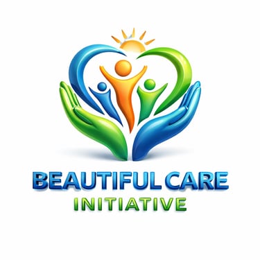 Beautiful Care Initiative  logo