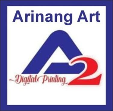 Arinang Art logo