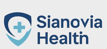 Sianovia Health logo