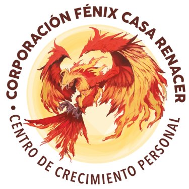 Corporación Fénix Centro Crecimiento Personal en Medellín logo