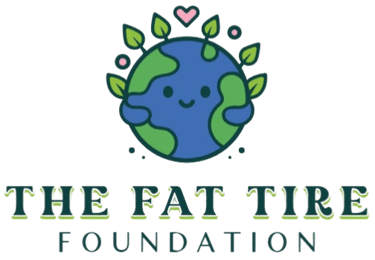 Fat Tire Foundation logo