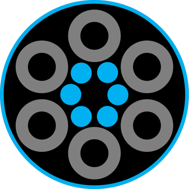 hergo electrica logo