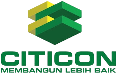 panel lantai citicon, panel lantai, panel dinding logo