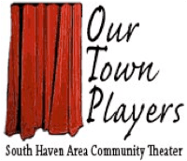 Our Town Players logo