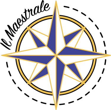 Il Maestrale logo