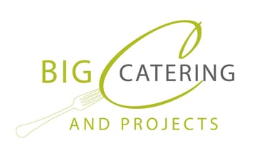 Big C catering | Projects logo