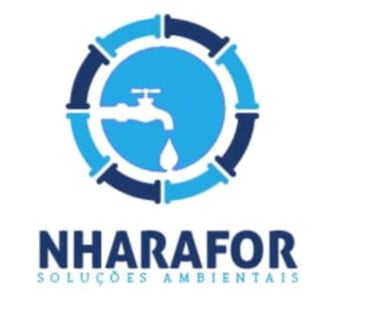 NHARAFOR logo