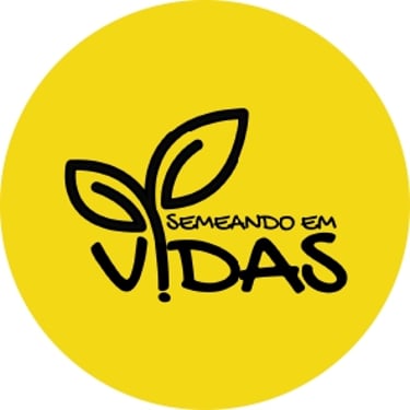 Instituto Semeando em Vidas logo