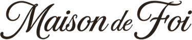 Maison de Foi logo