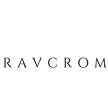 RAVCROM logo