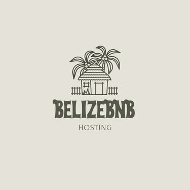BelizeBnB logo