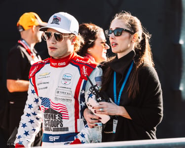 Arlington Grand Prix Arlington  March 13th-15 2026th