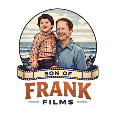 Son of Frank Films logo