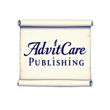 AdvitCare Publishing logo