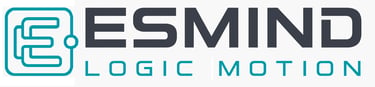 Esmind logo