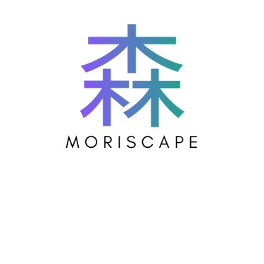 Moriscape logo
