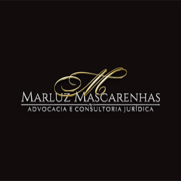 Marluz Mascarenhas Advocacia logo