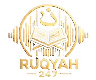 Ruqyah 247 logo