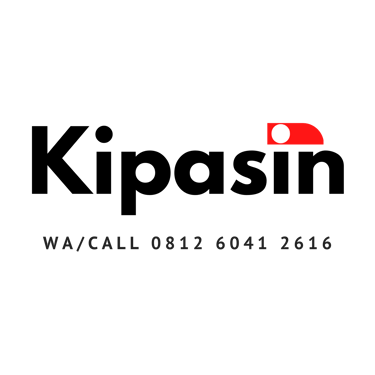 Kipasin Aja logo