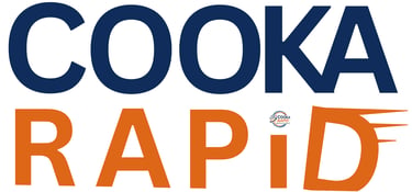 Cooka Rapid logo