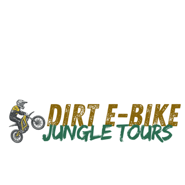 dirt e-bike surron dirt bike tour koh samui jungle atv