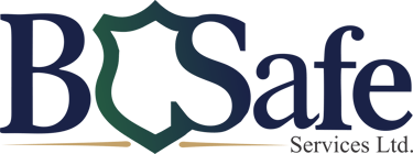 BSafe Services Ltd. logo