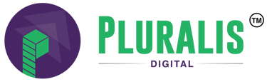 Pluralis Digital logo