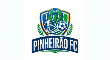Pinheirão FC logo