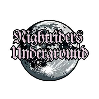 NightRidersUnderground logo