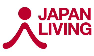 Japan Living logo