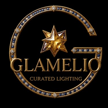 GLAMELIO logo
