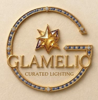 GLAMELIO logo