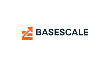 Basescaled logo