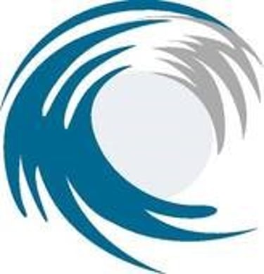 Cross Shore Engenharia logo