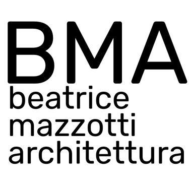 Beatrice Mazzotti Architettura logo