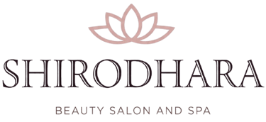Shirodhara Beauty Salon and Spa logo