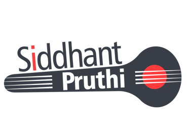 Siddhant Pruthi logo