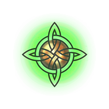 Alma Ígnea logo