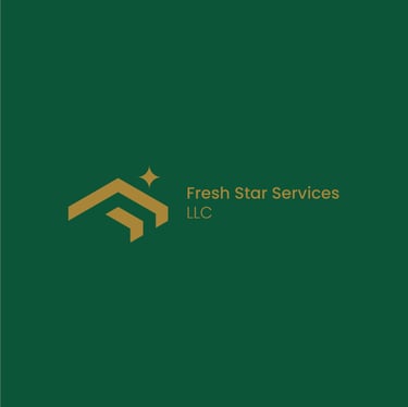 Fresh Star Services LLC logo