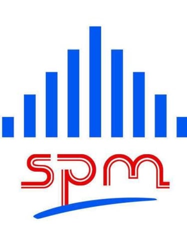 SPM Schojai Projekt Management logo