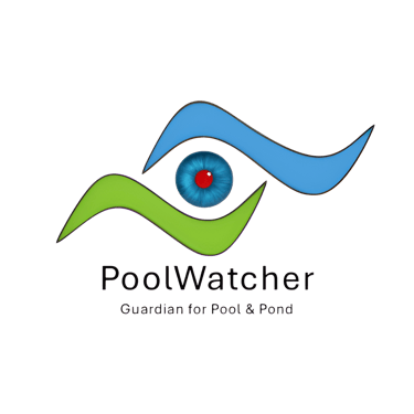 Poolwatcher Gen-2 logo