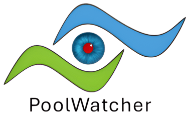 Poolwatcher Gen-2 logo