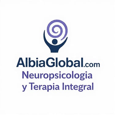AlbiaGlobal logo