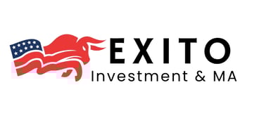Exito Investment logo