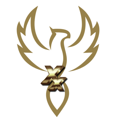 Xyla and Xenya logo