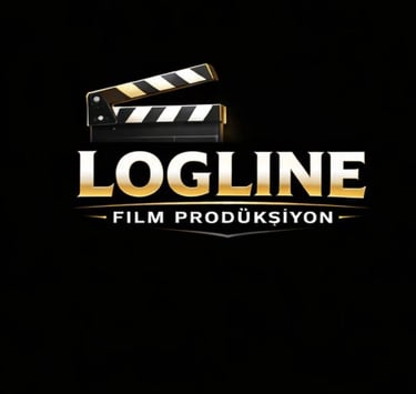 Logline Film Prodüksiyon logo
