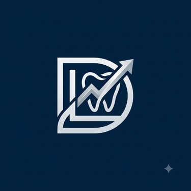 Dental Marketing Agency UK | Get More Patients | Dentolabs logo
