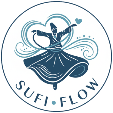 Sufi Flow logo