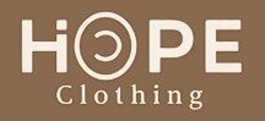 Hope Clothing logo