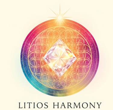 Litios Harmony logo